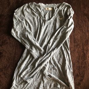 Hollister long sleeve